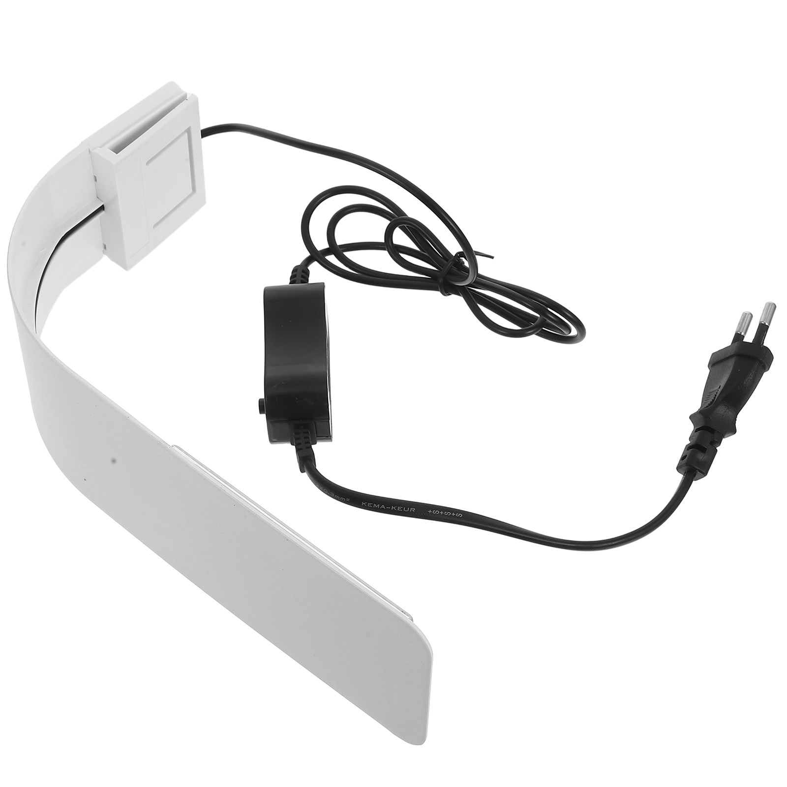 Aquarium Fish Low Maintenance - Clip-on LED Aquarium Light High Brightness