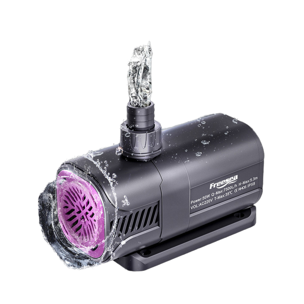 Aquarium Fish And Price - Custom Freesea High Quality 20W Multifunction