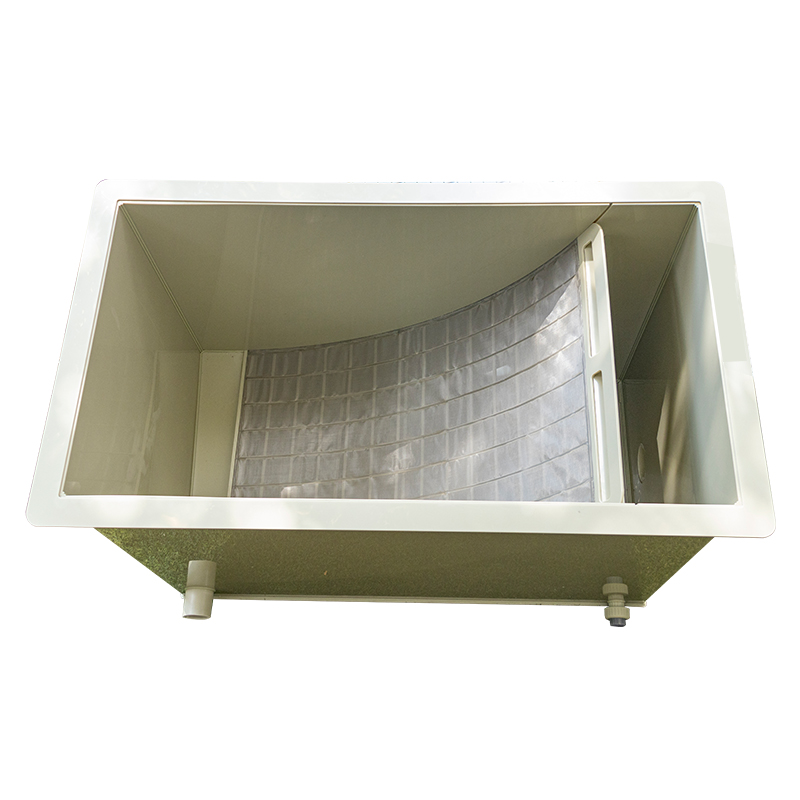Aquarium Fish And Price - Custom Customizable 10m3/h Seive Filter for