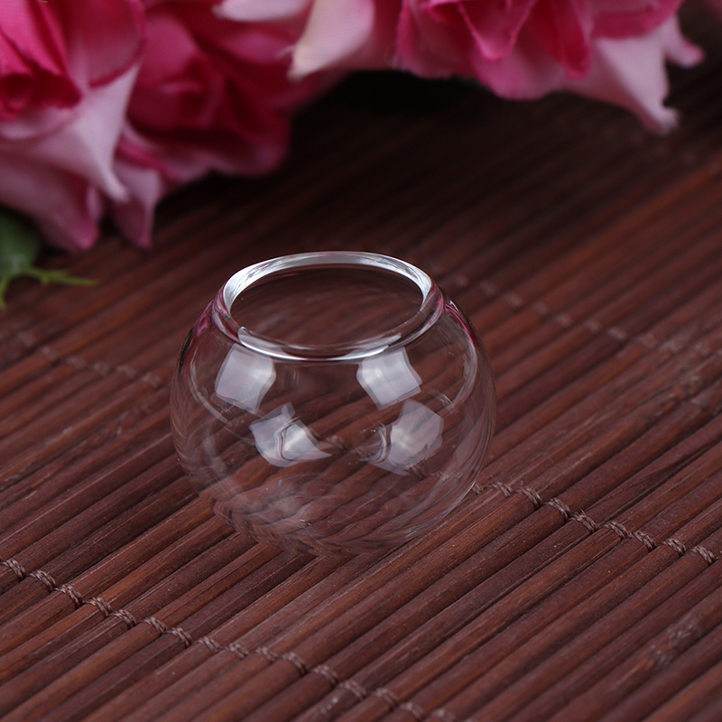 1PC Dollhouse Miniature Glass  - đánh giá và giá Aquarium Fish Glass