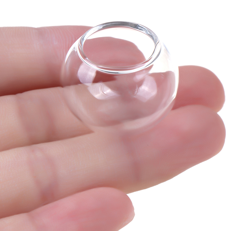 1PC Dollhouse Miniature Glass  - đánh giá và giá Aquarium Fish Glass