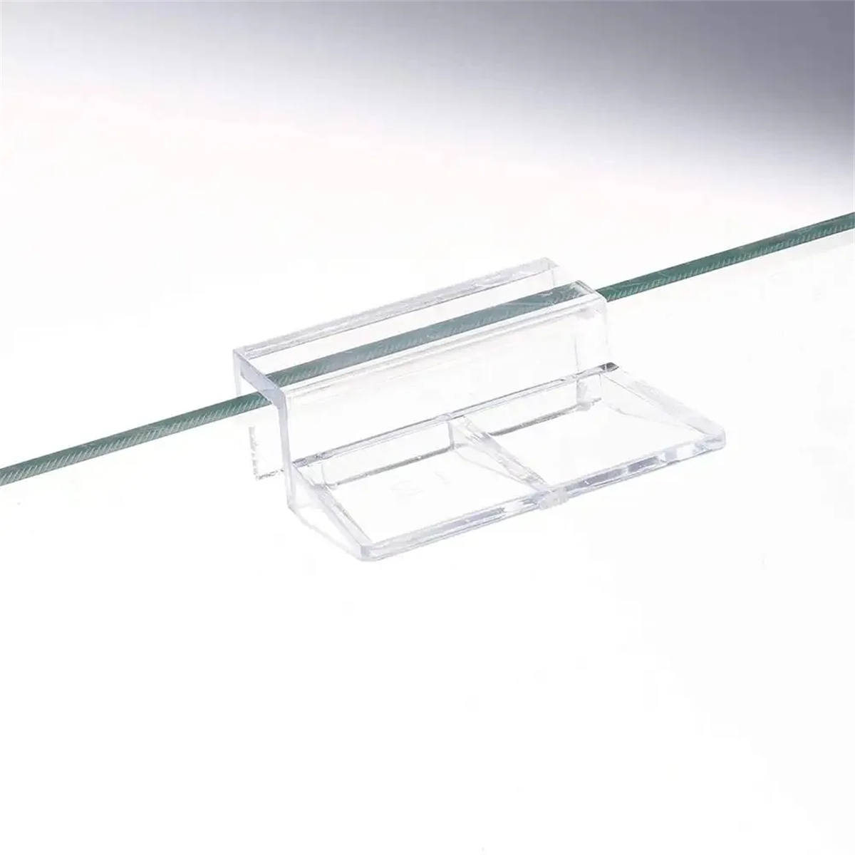 10Pcs Transparent Acrylic Fish - đánh giá và giá Aquarium Fish Glass