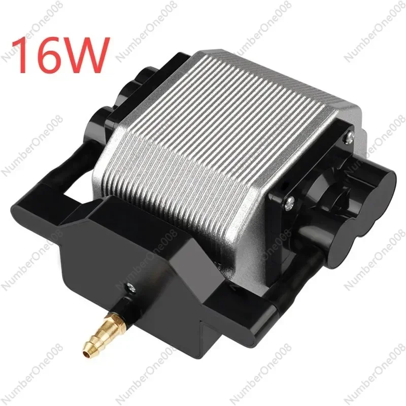 12V 24V 16W DC Aquarium Air Pu - đánh giá và giá Aquarium Fish Restaurant