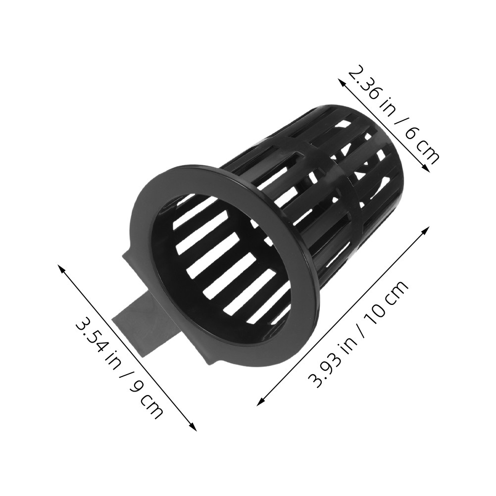 6Pcs Hydroponic Basket Hanging - đánh giá và giá Aquarium Fish Net