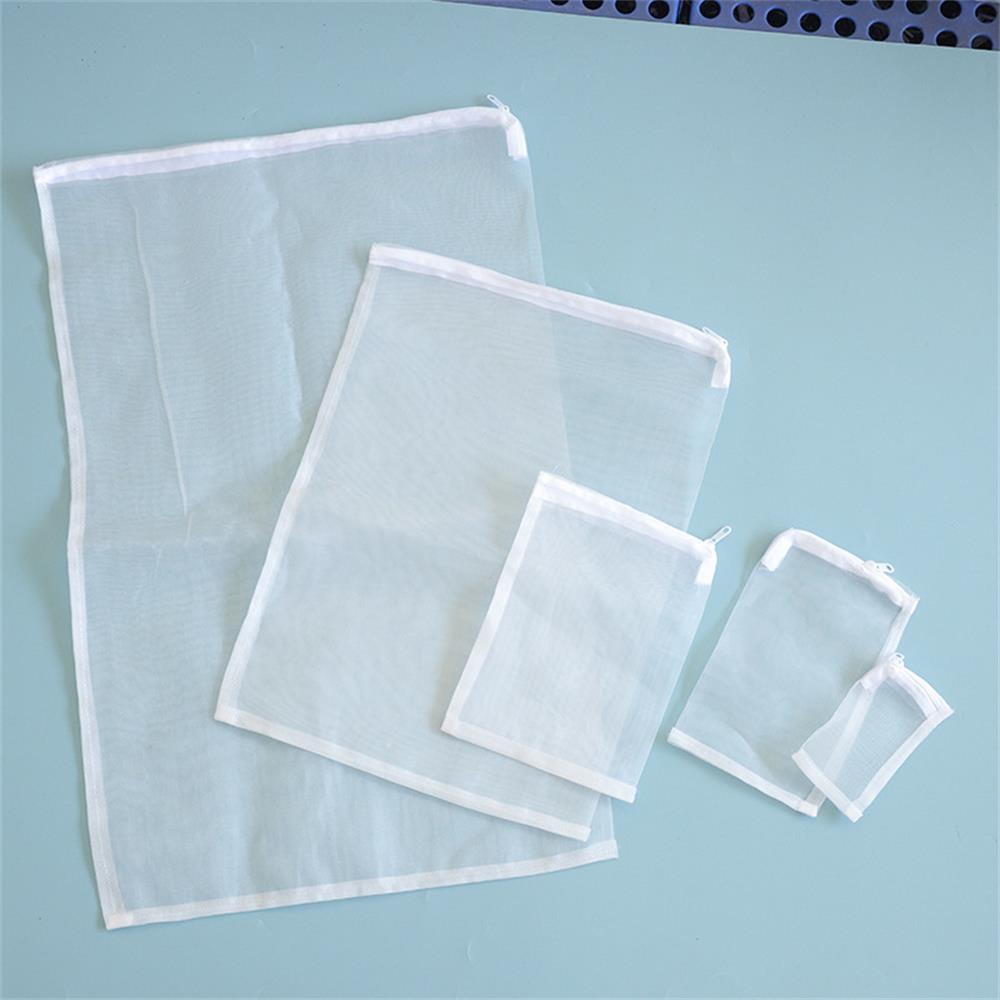 5Pcs 100 Mesh Nylon Dense Hole - đánh giá và giá Aquarium Fish Net