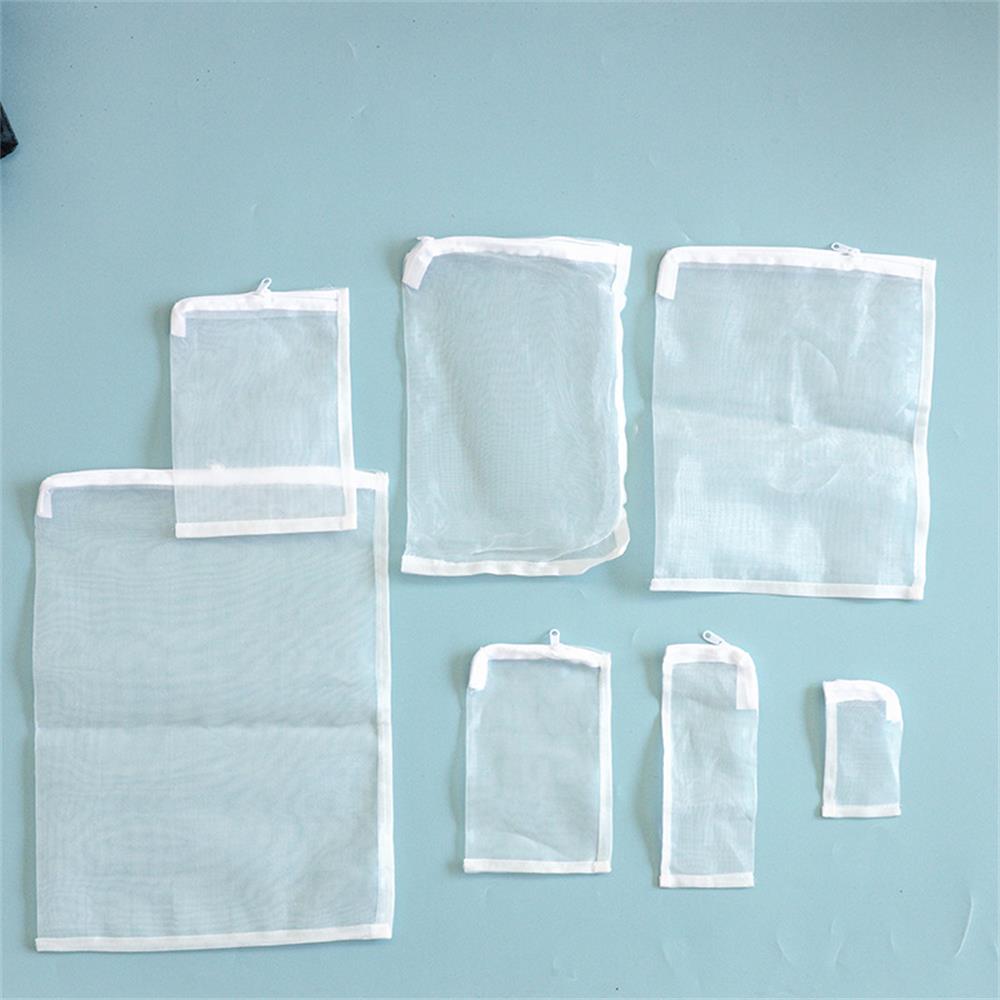 5Pcs 100 Mesh Nylon Dense Hole - đánh giá và giá Aquarium Fish Net