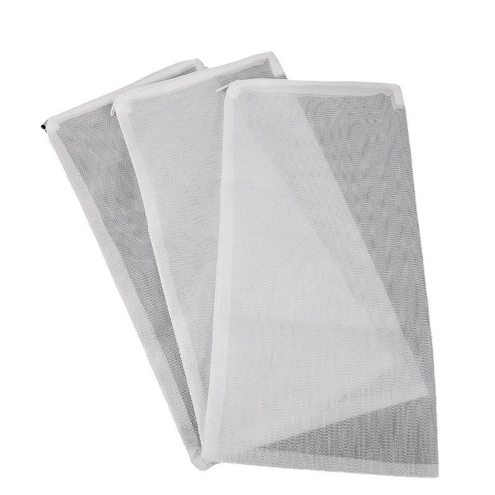 5Pcs 100 Mesh Nylon Dense Hole - đánh giá và giá Aquarium Fish Net