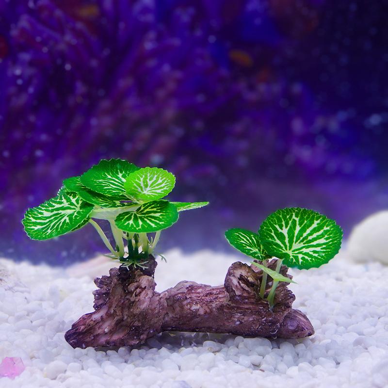 Aquarium Ornaments Simulation  - đánh giá và giá Aquarium Fish Artificial