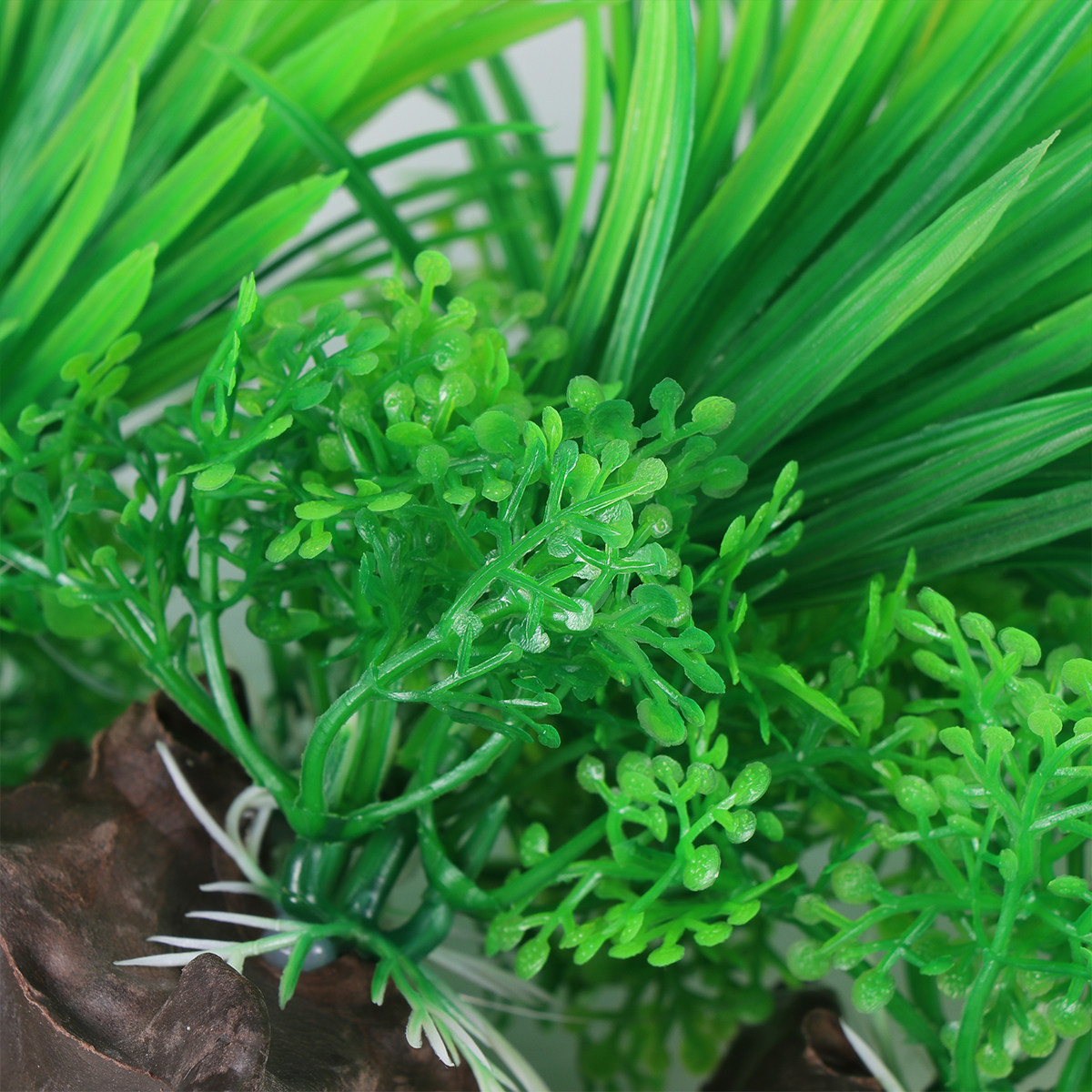 Artificial Aquarium Plants Rea - đánh giá và giá Aquarium Fish Low Maintenance