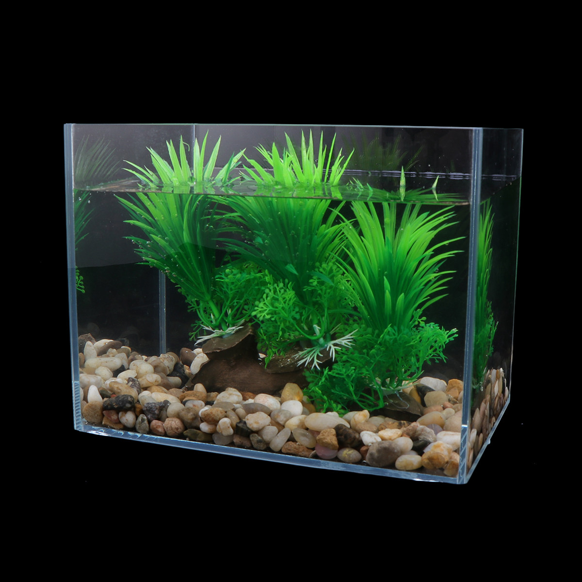 Artificial Aquarium Plants Rea - đánh giá và giá Aquarium Fish Low Maintenance