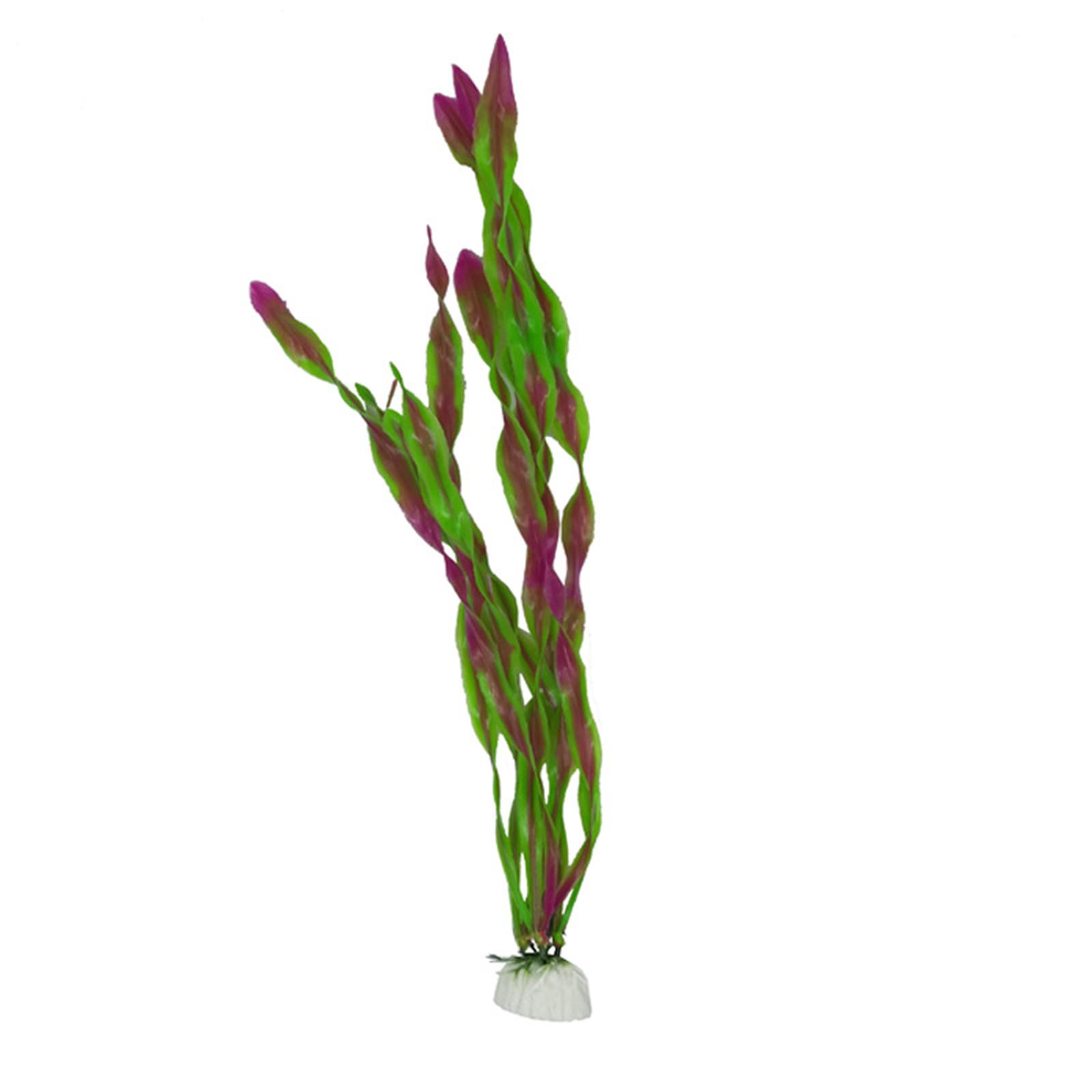 Artificial Aquarium Plants Set - đánh giá và giá Aquarium Fish Artificial