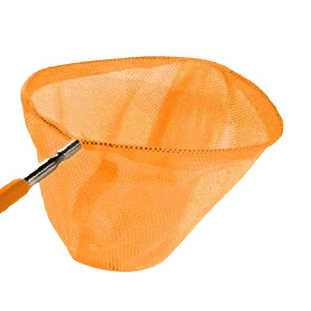 Telescopic Kids Fishing Net Fo - đánh giá và giá Aquarium Fish Net Small
