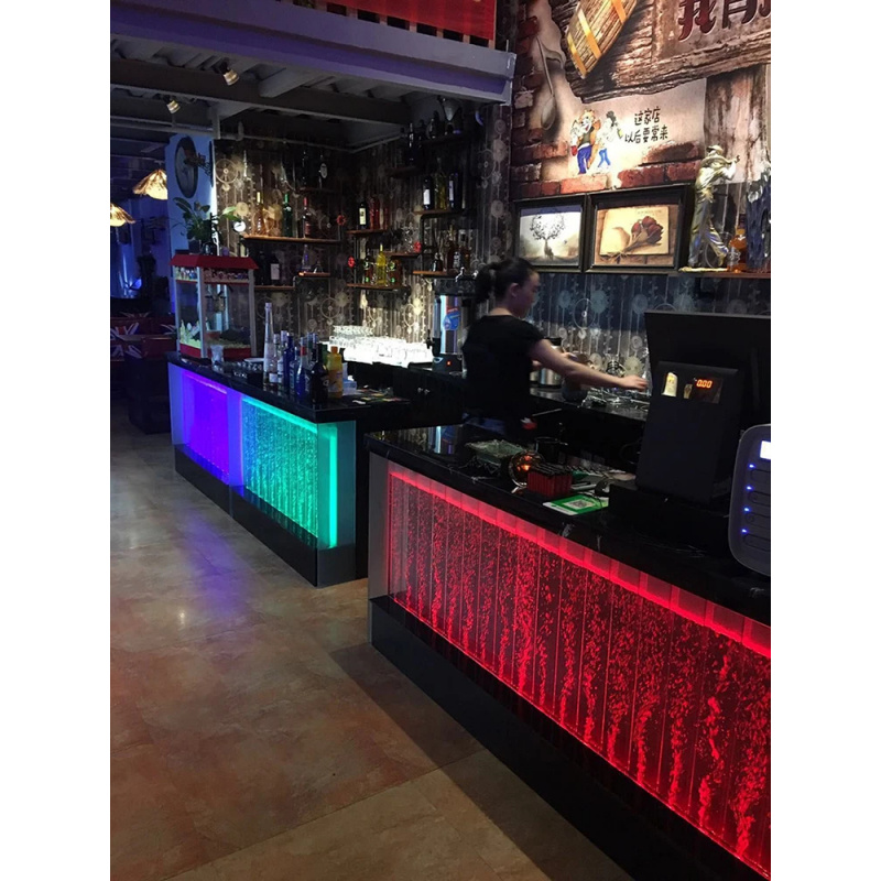 custom.Restaurant Hotel bar De - đánh giá và giá Aquarium Fish Restaurant