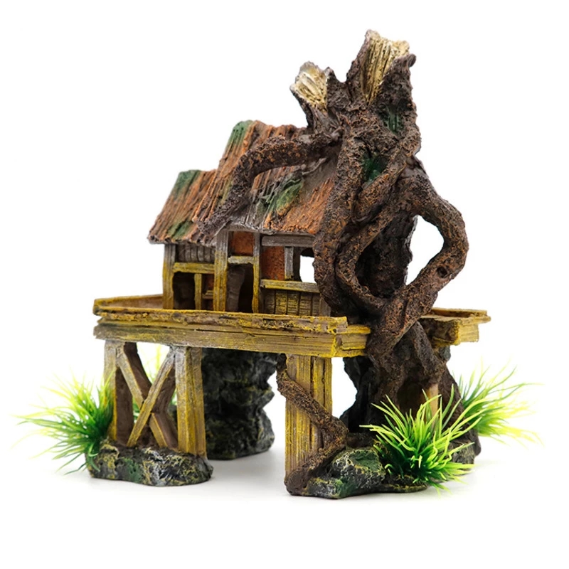 A71Z Aquarium Decoration Artif - đánh giá và giá Aquarium Fish Artificial