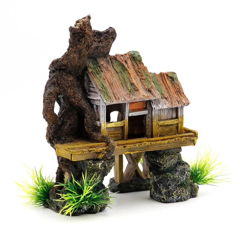 A71Z Aquarium Decoration Artif - đánh giá và giá Aquarium Fish Artificial