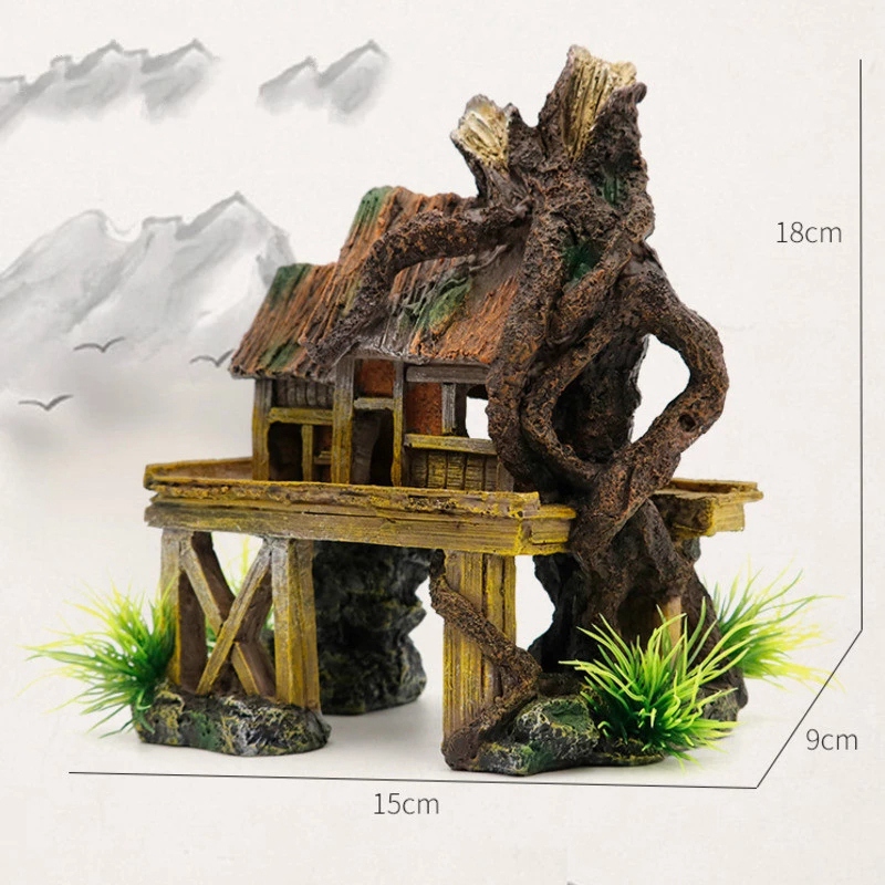 A71Z Aquarium Decoration Artif - đánh giá và giá Aquarium Fish Artificial