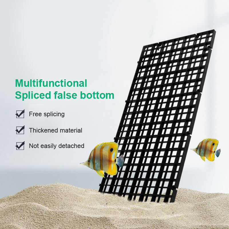 30x15cm 30x30cm Grid Divider P - đánh giá và giá Aquarium Fish Net
