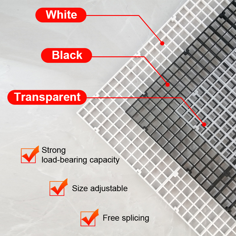 30x15cm 30x30cm Grid Divider P - đánh giá và giá Aquarium Fish Net