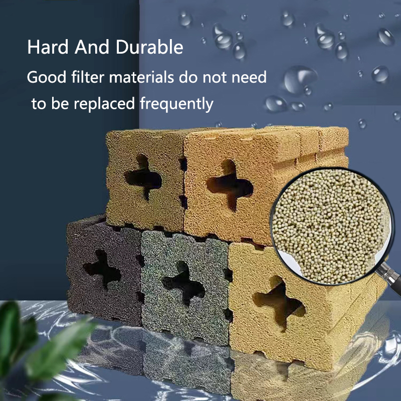 Aquarium Filter Activated Carb - đánh giá và giá Aquarium Fish Tank Cleaner