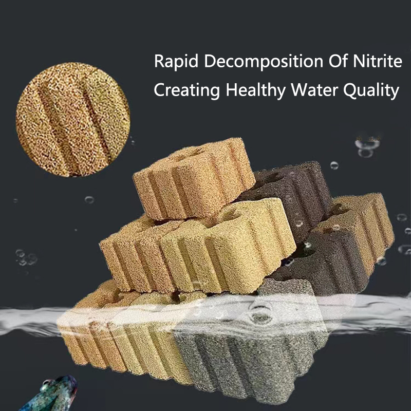 Aquarium Filter Activated Carb - đánh giá và giá Aquarium Fish Tank Cleaner