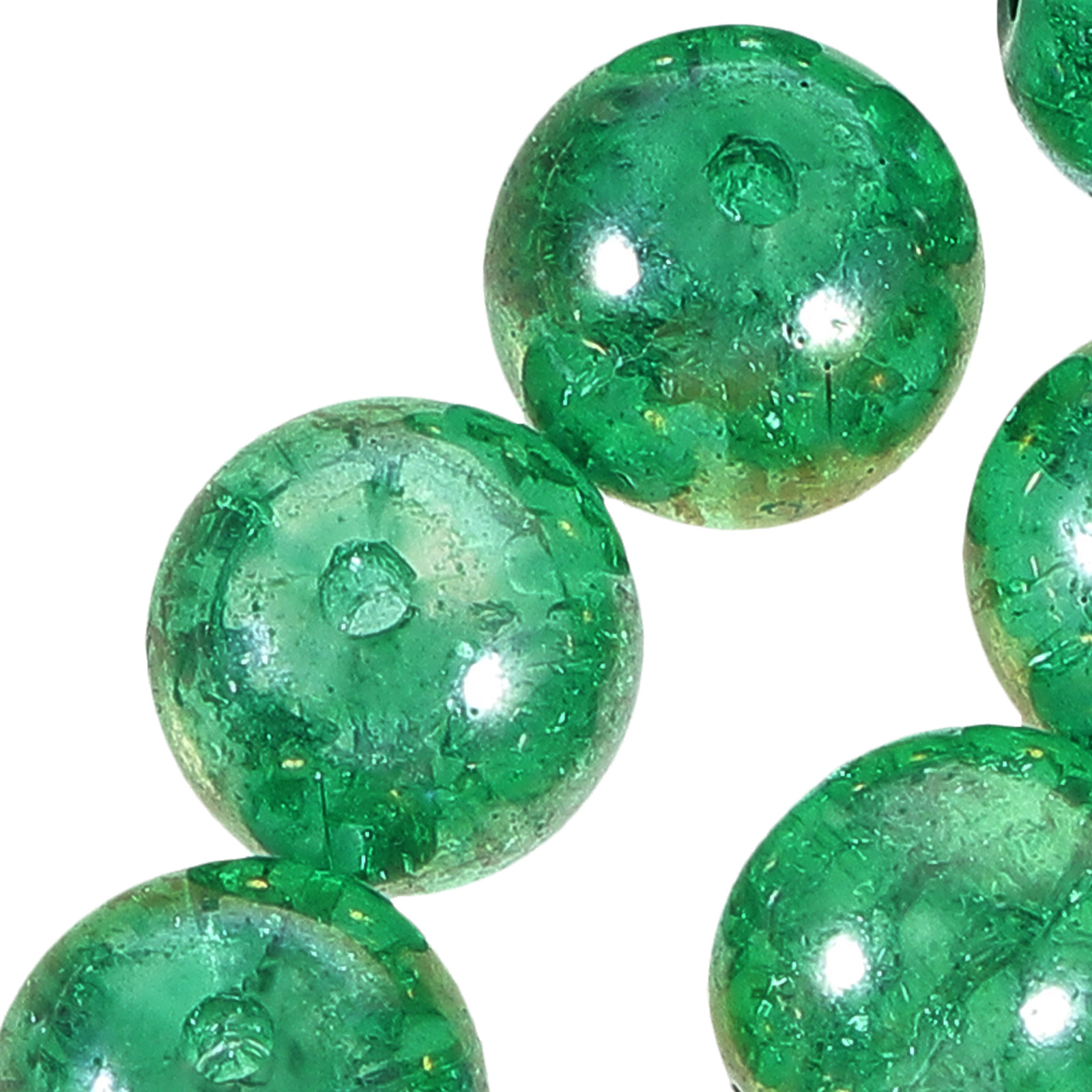 50Pcs Glass Beads Decor for Aq - đánh giá và giá Aquarium Fish Glass