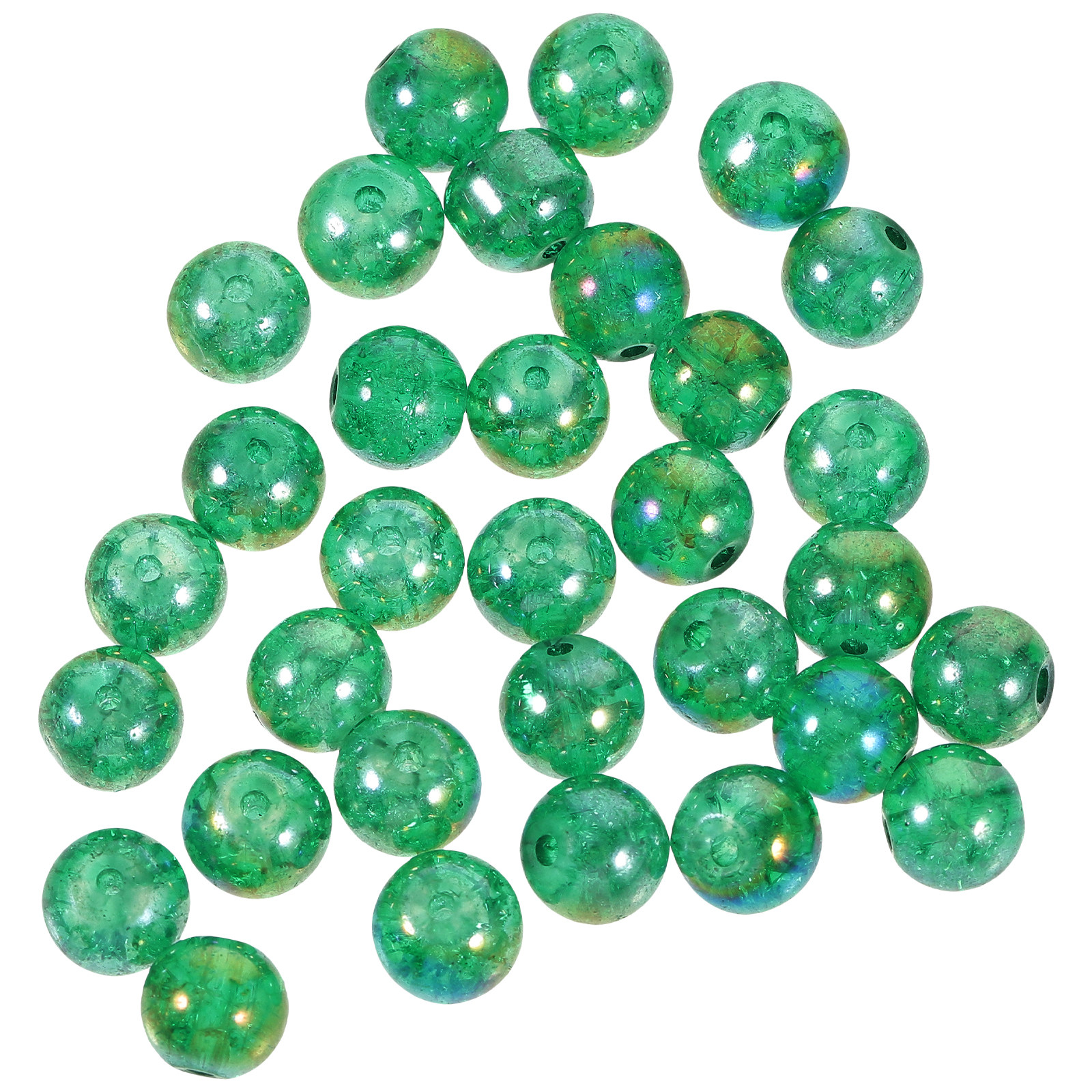 50Pcs Glass Beads Decor for Aq - đánh giá và giá Aquarium Fish Glass