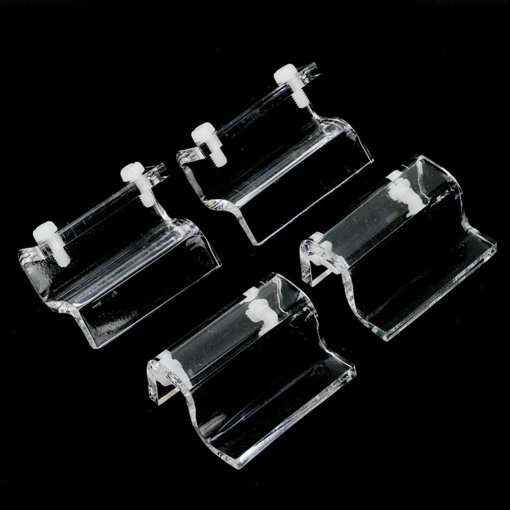4Pcs Set High Transparency Aqu - đánh giá và giá Aquarium Fish Glass