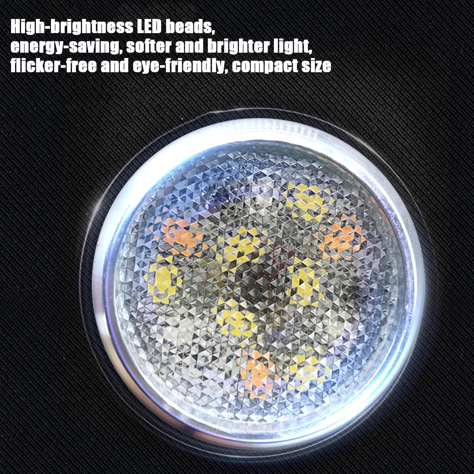 Aquarium Clip Light Waterproof - đánh giá và giá Aquarium Fish Restaurant