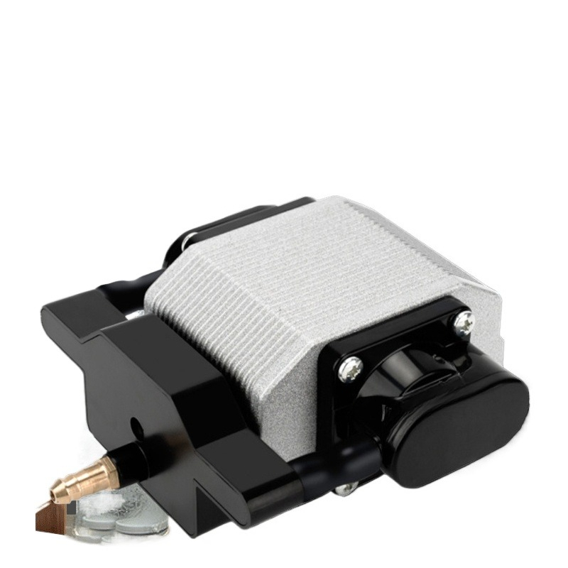 12V 24V 16W DC Fish Compressor - đánh giá và giá Aquarium Fish Restaurant