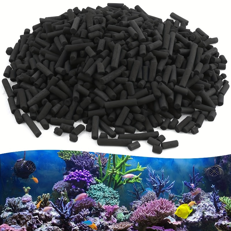 300g Fish Tank Carbon Filter,  - đánh giá và giá Aquarium Fish Net