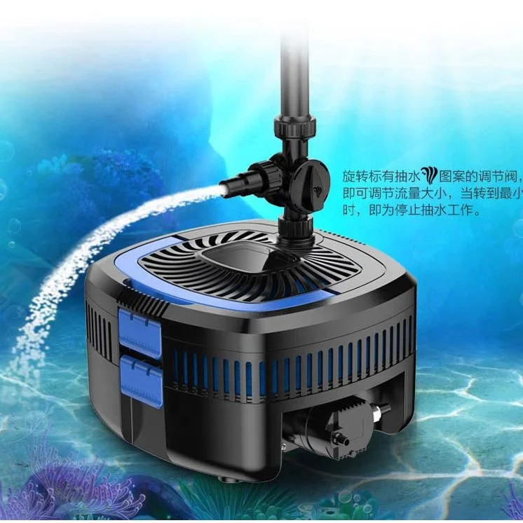 l For SUNSUN CUF-2800 Series S - đánh giá và giá Aquarium Fish And Price