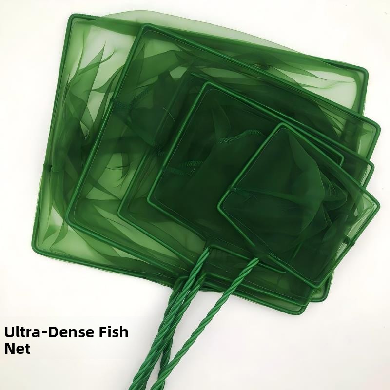 Special Fish Net Aquarium Gold - đánh giá và giá Aquarium Fish Net Small