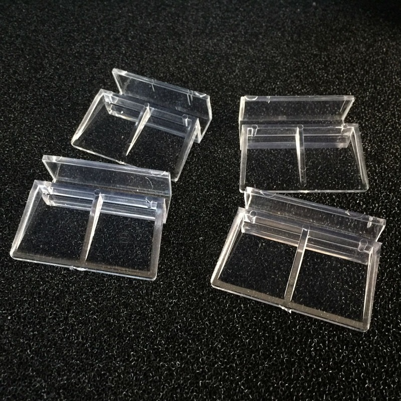 4pcs/lot Fish Tank Aquarium Ac - đánh giá và giá Aquarium Fish Glass