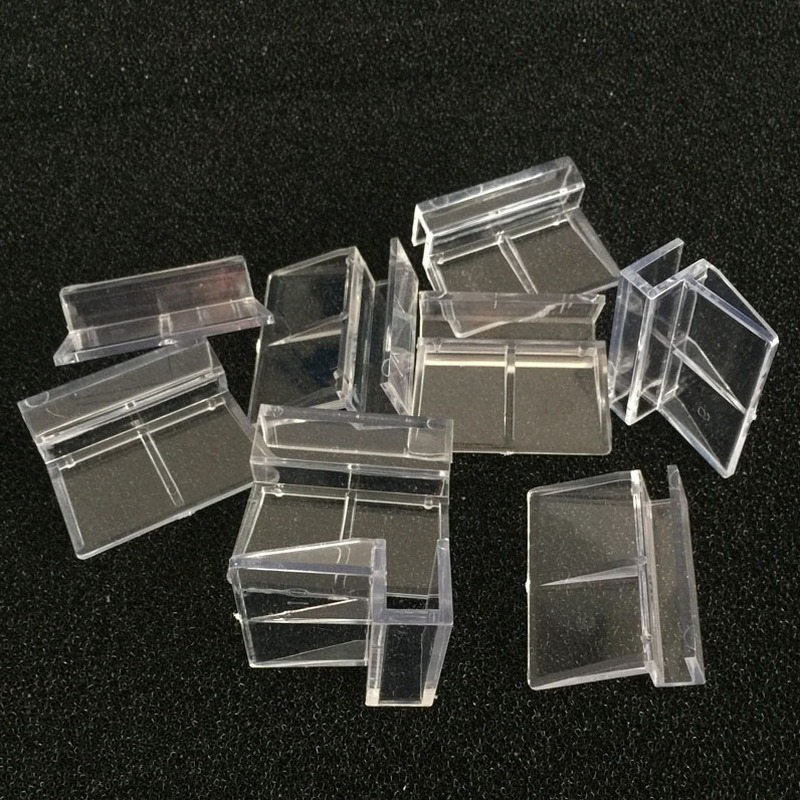 4pcs/lot Fish Tank Aquarium Ac - đánh giá và giá Aquarium Fish Glass