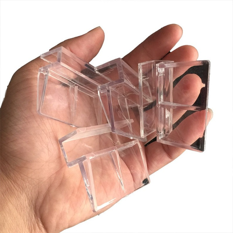 4pcs/lot Fish Tank Aquarium Ac - đánh giá và giá Aquarium Fish Glass