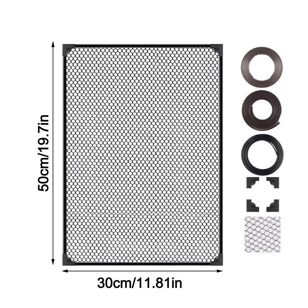 Durable Magnetic Fish Tank Lid - đánh giá và giá Aquarium Fish Net