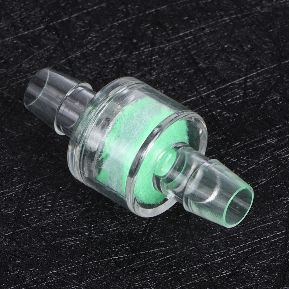 10PCS Set PP Plastic Aquarium  - đánh giá và giá Aquarium Fish Green