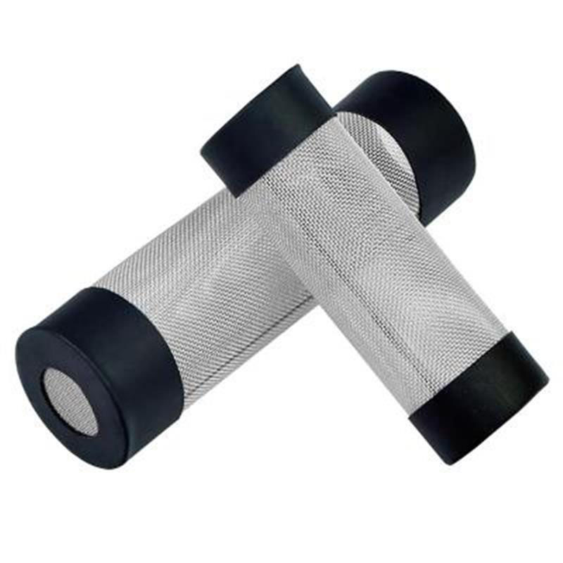 Stainless Steel Filter Inlet S - đánh giá và giá Aquarium Fish Net