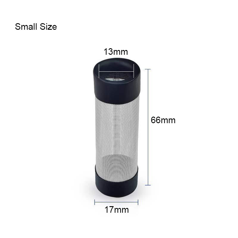 Stainless Steel Filter Inlet S - đánh giá và giá Aquarium Fish Net