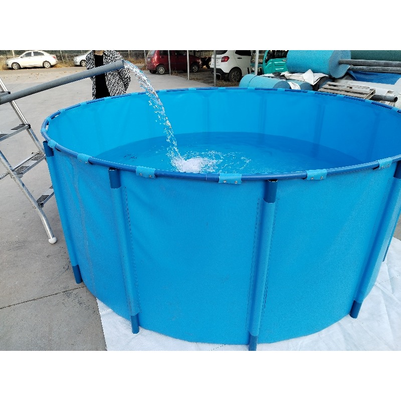 Fish Tank Indoor Blue PVC Aqua - đánh giá và giá Aquarium Fish And Price