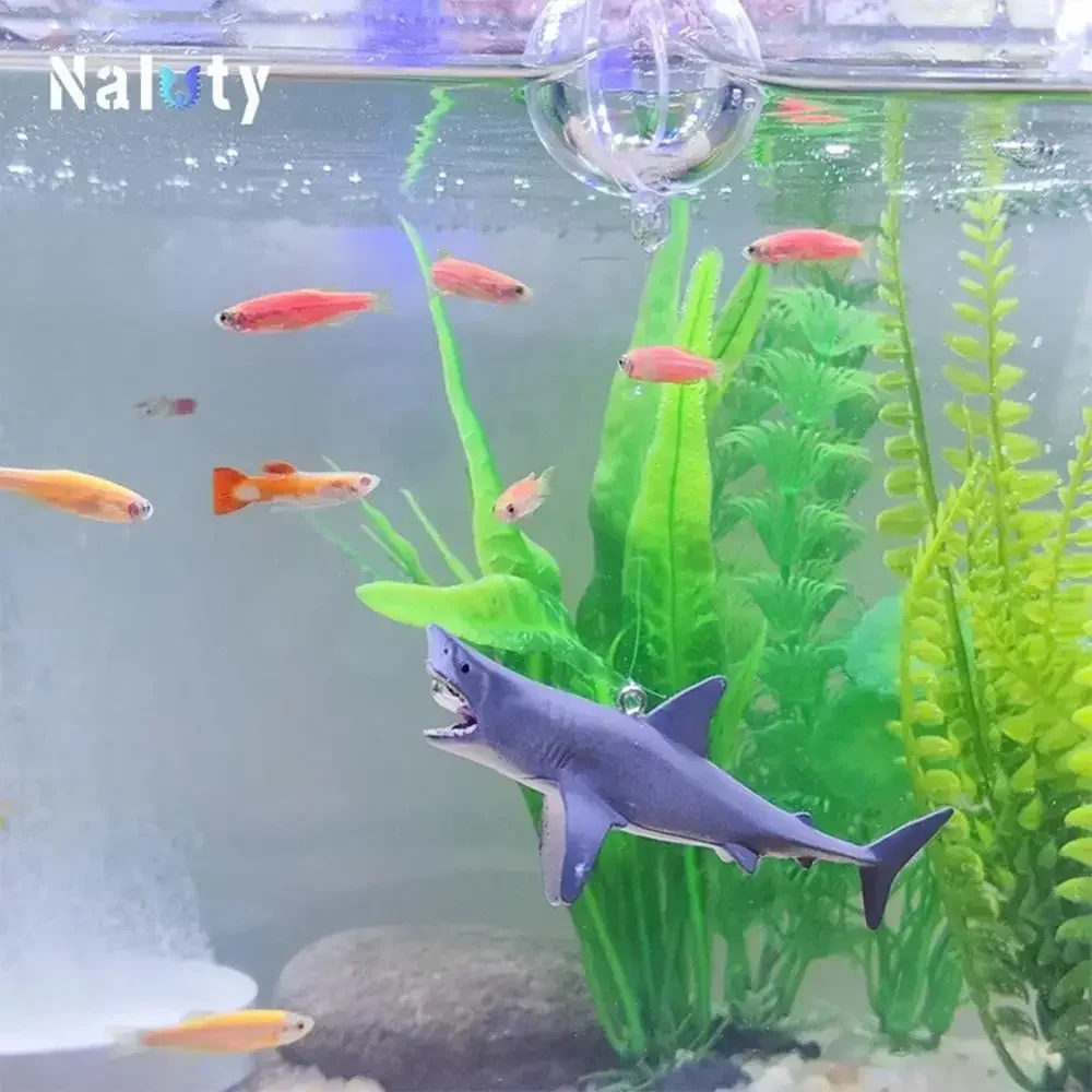 Undersea Animal Landscaping De - đánh giá và giá Aquarium Fish Artificial