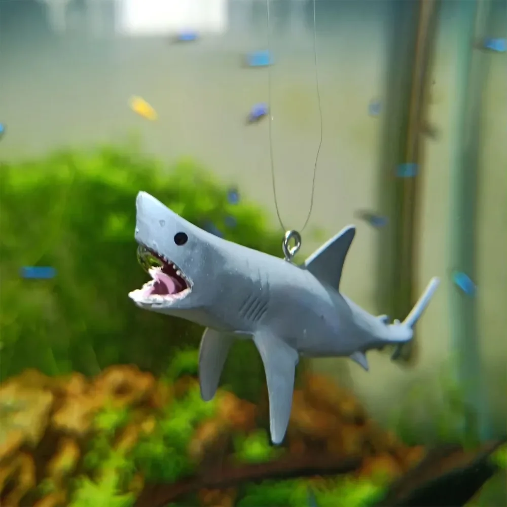 Undersea Animal Landscaping De - đánh giá và giá Aquarium Fish Artificial