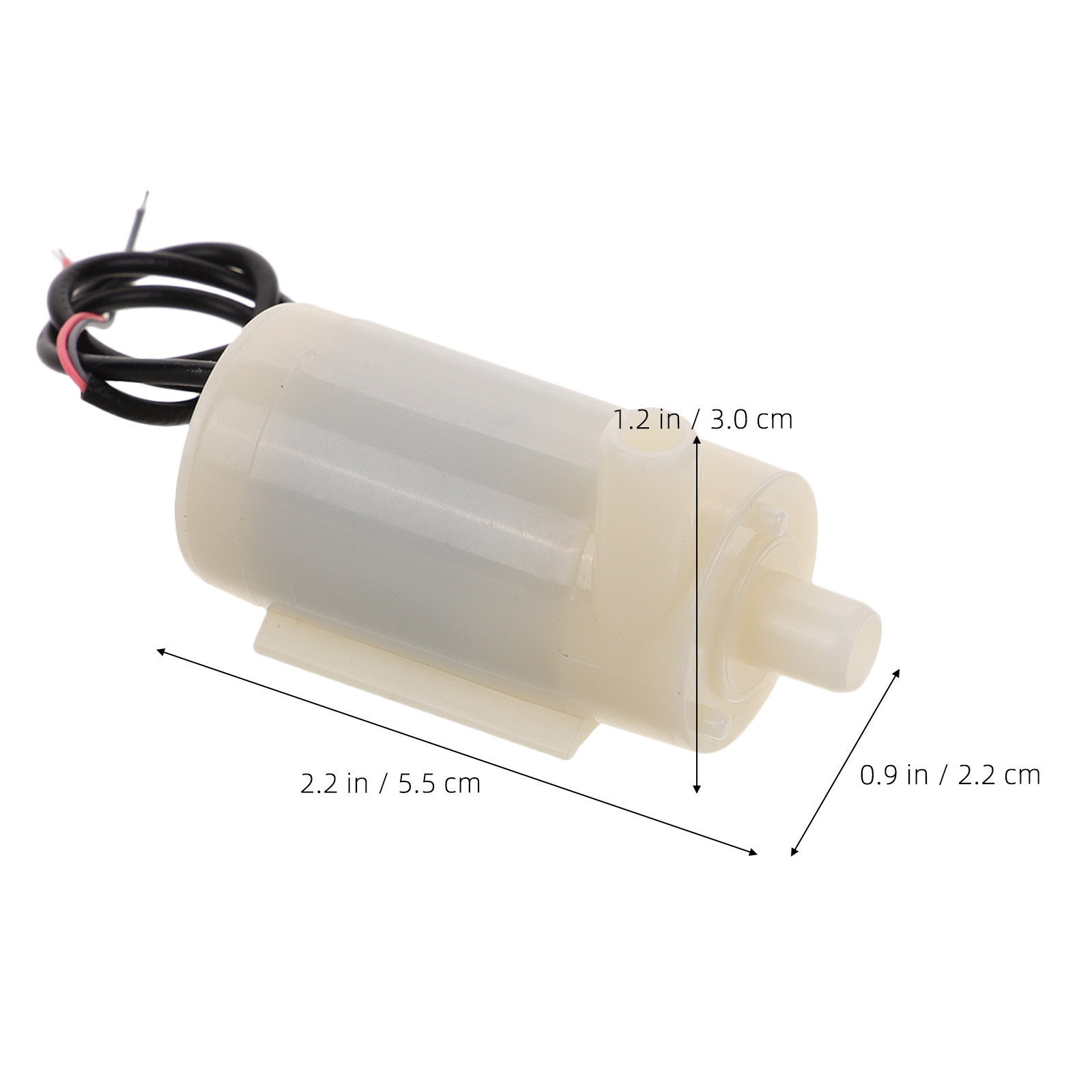 Micro Submersible Pump for Aqu - đánh giá và giá Aquarium Fish Low Maintenance