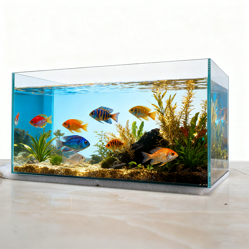 Aquarium accessories ex-factor - đánh giá và giá Aquarium Fish And Price