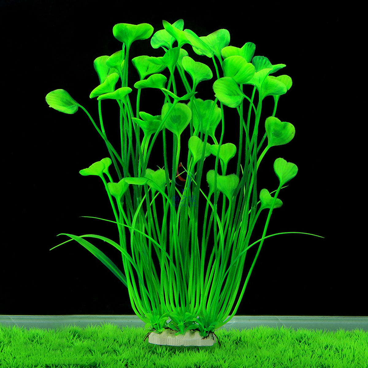 Artificial Aquarium Plants Gre - đánh giá và giá Aquarium Fish Low Maintenance