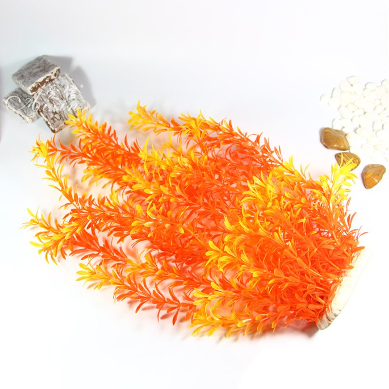 100cm Tropical Plants Large Ar - đánh giá và giá Aquarium Fish Artificial