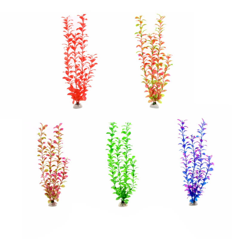 Ornament Aquarium Accessories  - đánh giá và giá Aquarium Fish Artificial