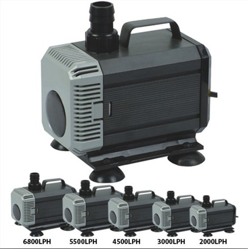 Multi-function Submersible Aqu - đánh giá và giá Aquarium Fish Artificial