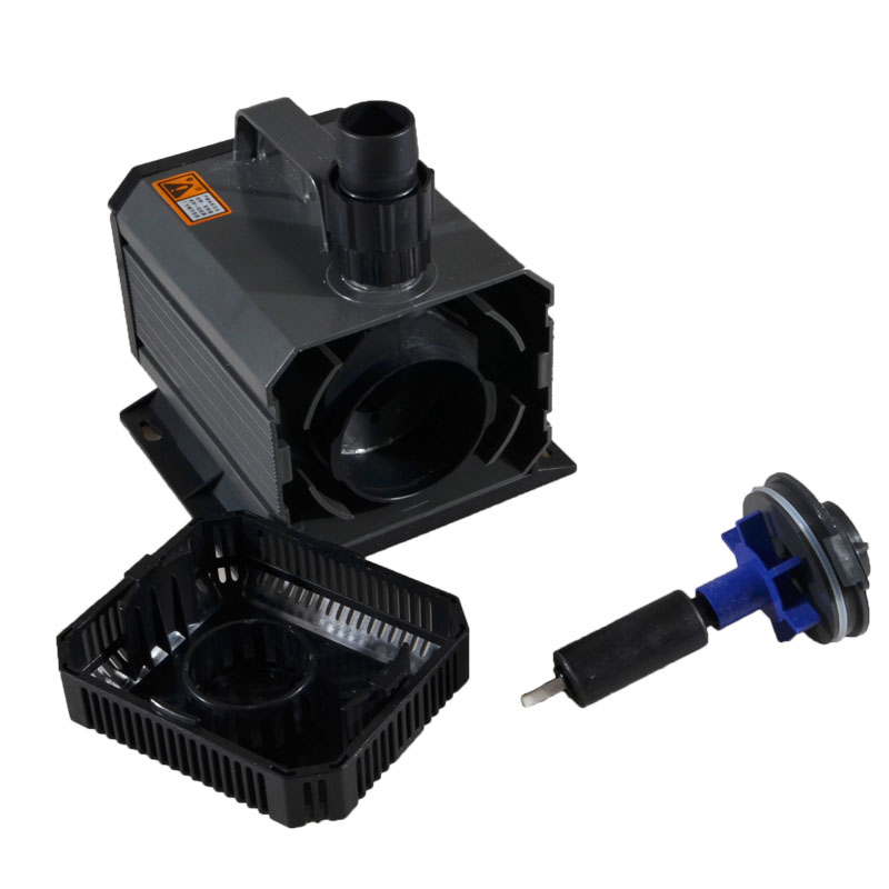 Multi-function Submersible Aqu - đánh giá và giá Aquarium Fish Artificial
