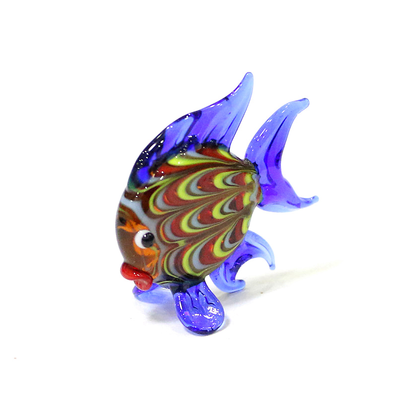 Colorful Tropical Fish Mini Fi - đánh giá và giá Aquarium Fish Artificial